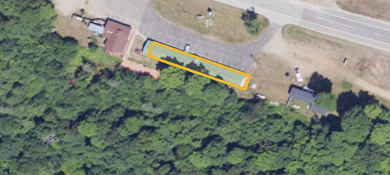 5539 Us Hwy 2nd 2