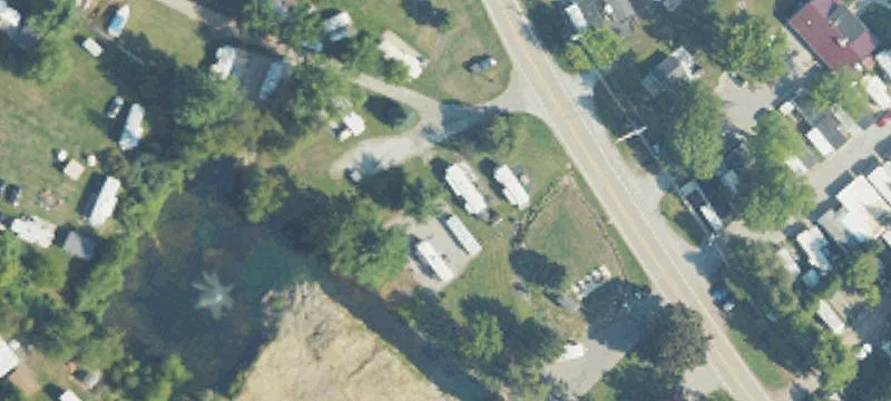 3362 Pointe Aux Barques Rd