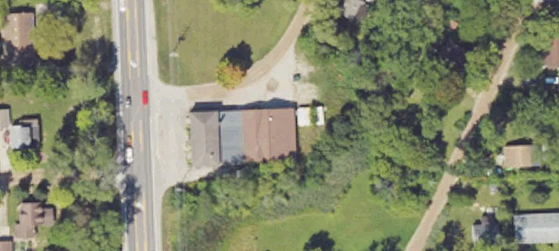 6951 Lakeshore Rd
