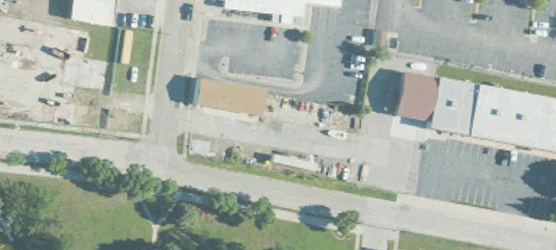 1300 Sherman St