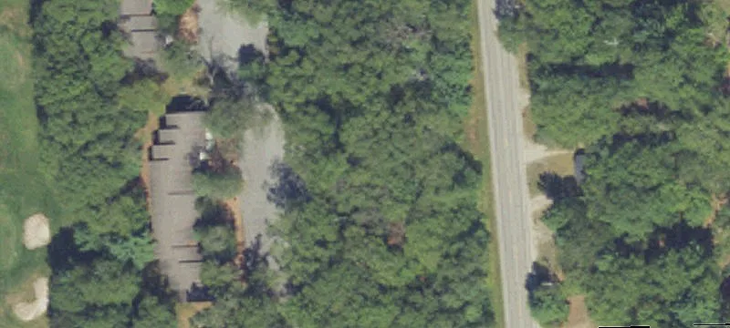 Cedar Lk Rd