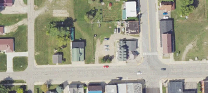 Lapeer St
