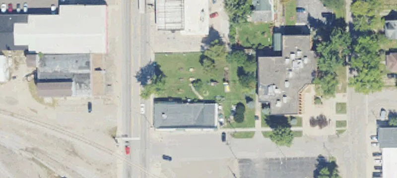 3295 Main St