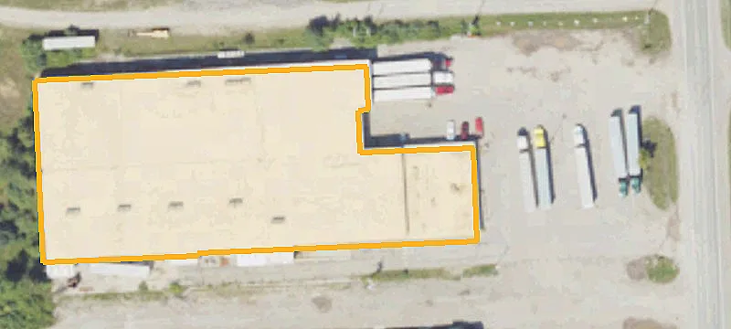 5140 Lakeshore Rd