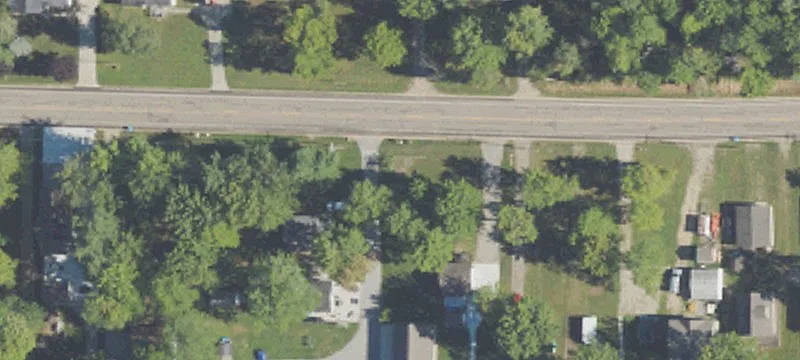 Houghton Lk Dr