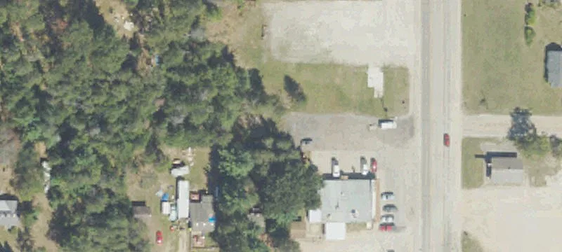 1679 Saint Helen Rd