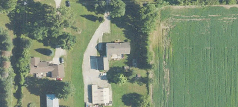 6611 Scofield Rd