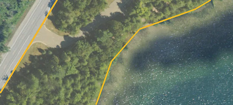 Timber Lk Dr