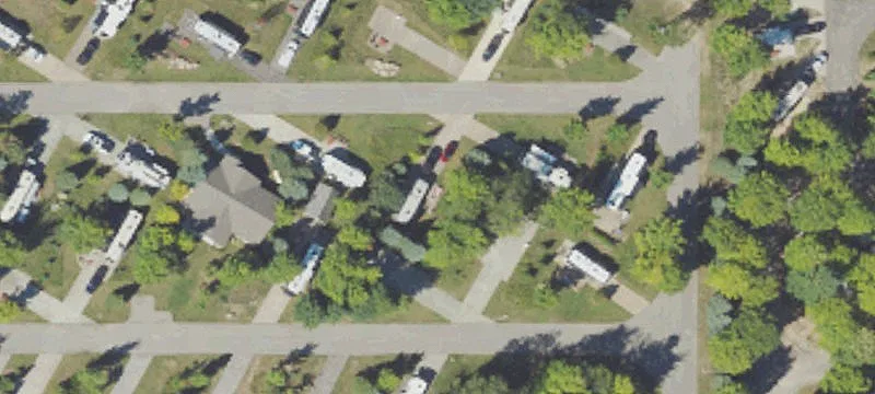 6760 Empire Hwy, Unit 36