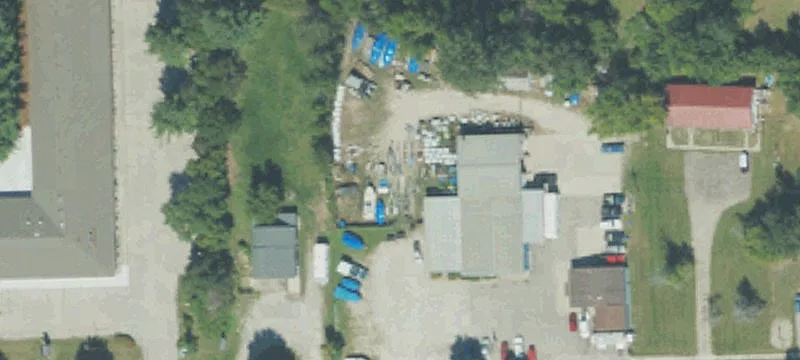 436 Huron Rd