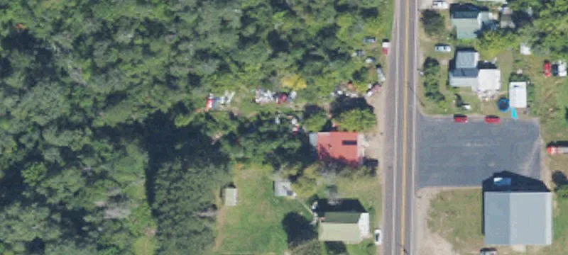 15318 Pelkie Rd