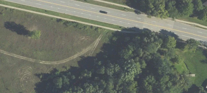 Cottonwood Dr