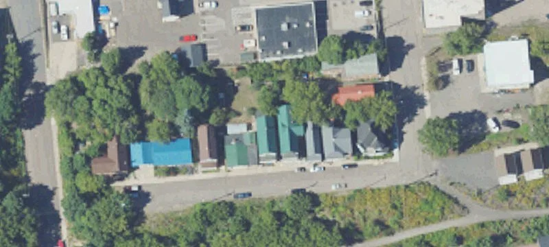 109 Water St