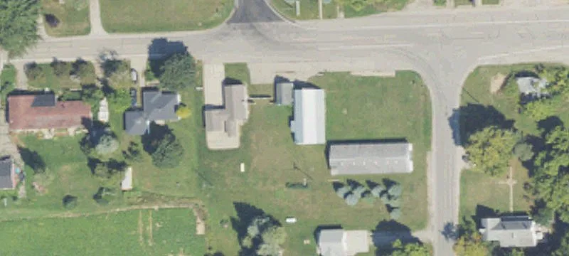 3015 Kinde Rd