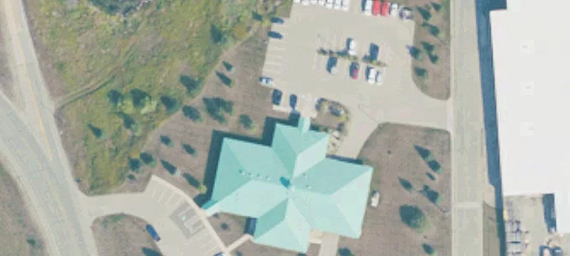 820 Rains Dr