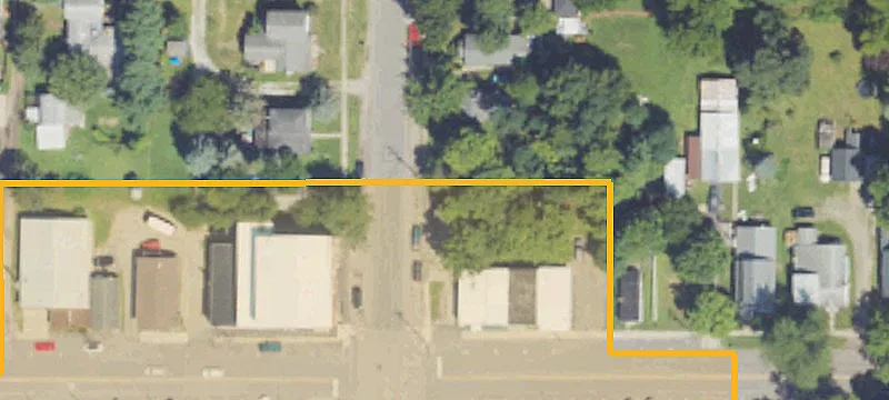 100 Main St