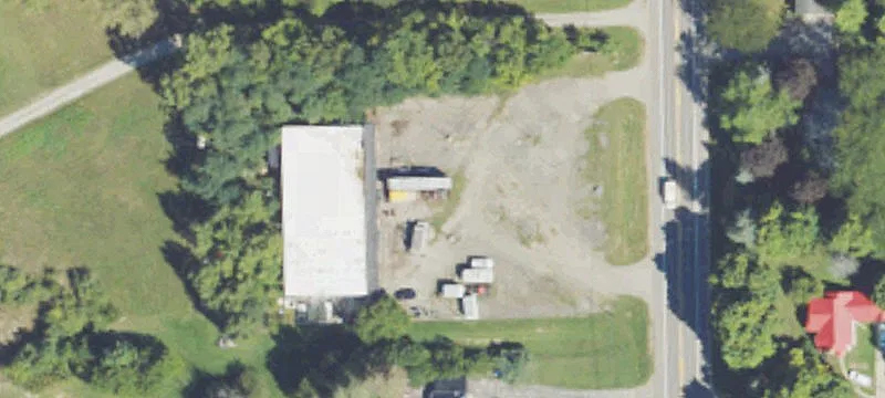 5312 Meridian Rd