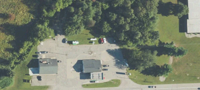 4700 Hudson Rd