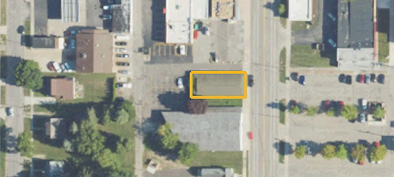 315 Prospect Ave