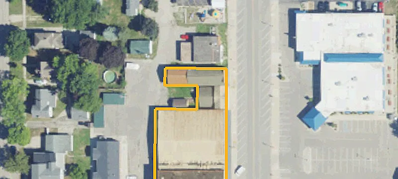 321 Ml St