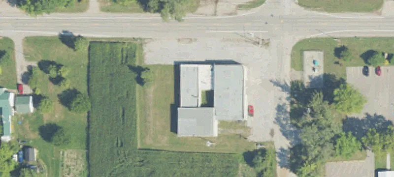 8490 Monroe Rd