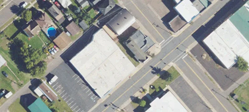 Aurora St