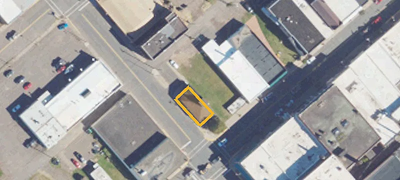102 Aurora St