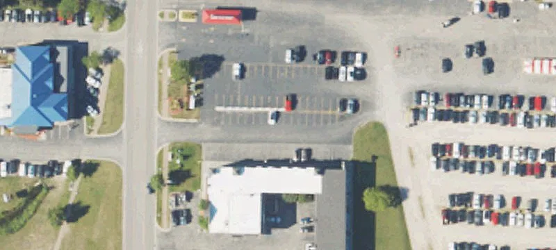 811 Huron Ave