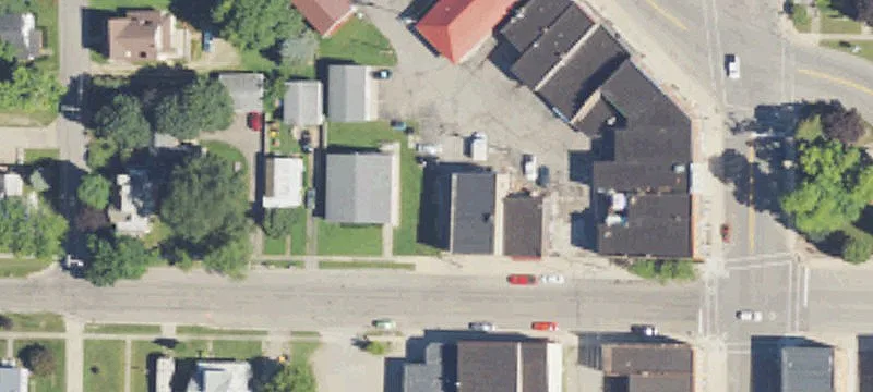 126 Saint Joe St