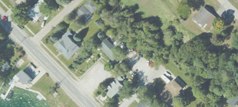 4604 Main St