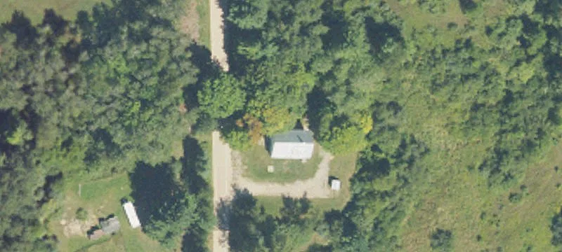 1416 Tuttle Rd