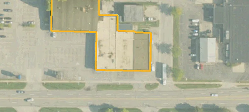 1007 Main St