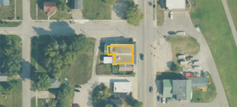 12946 Straits Hwy