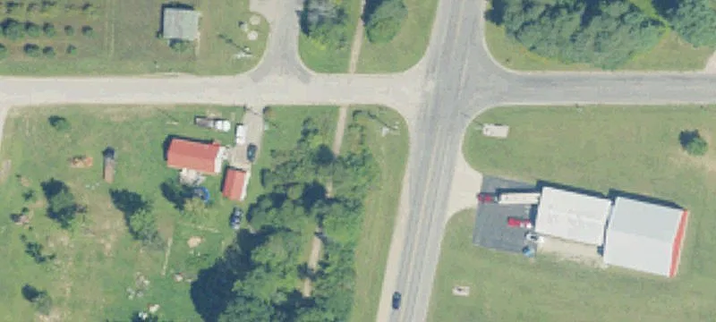 Federal Rd