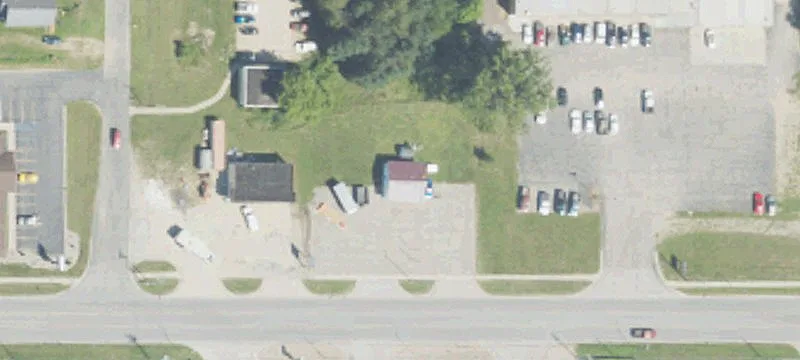 1107 Main St