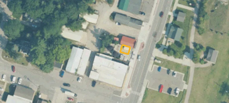 3454 Straits Hwy