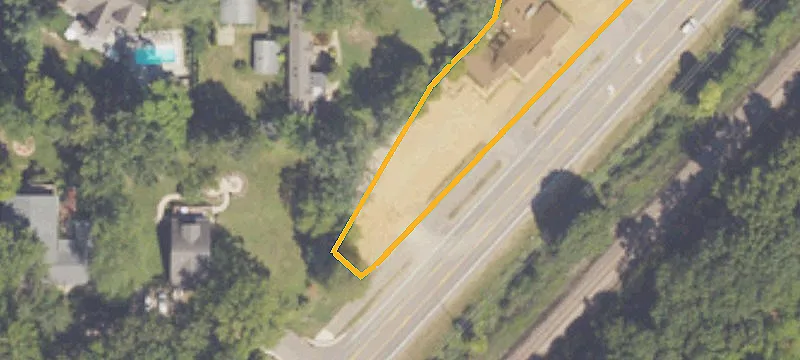 Red Arrow Hwy