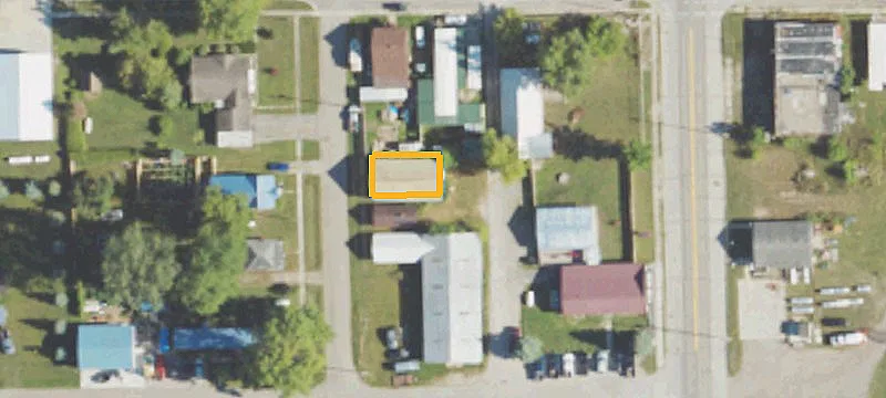 Twining, MI 48766