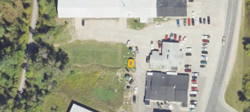 3780 Mackinaw Trl