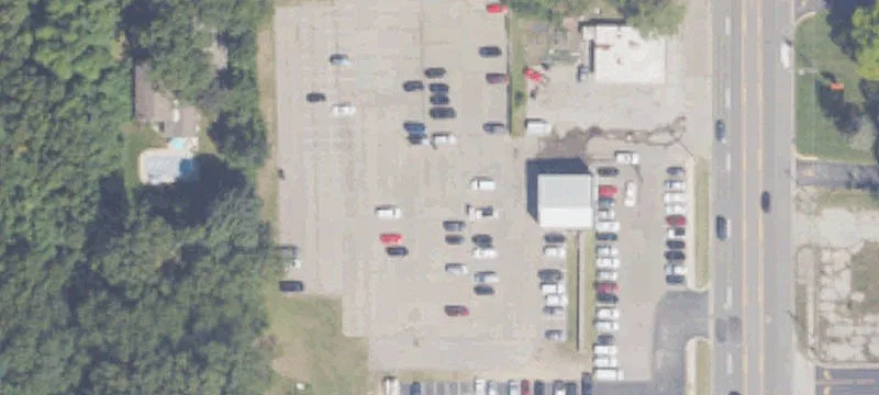 4020 Red Arrow Hwy