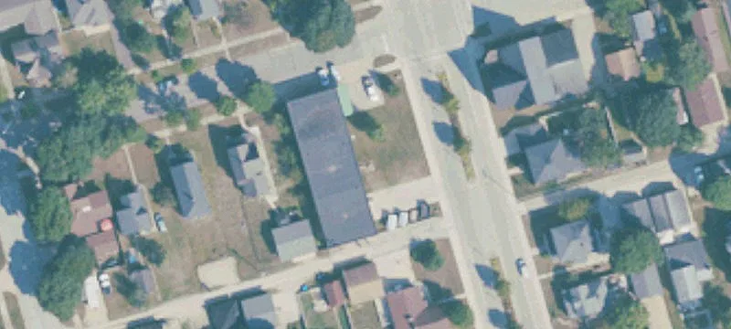 1003 Wisconsin Ave