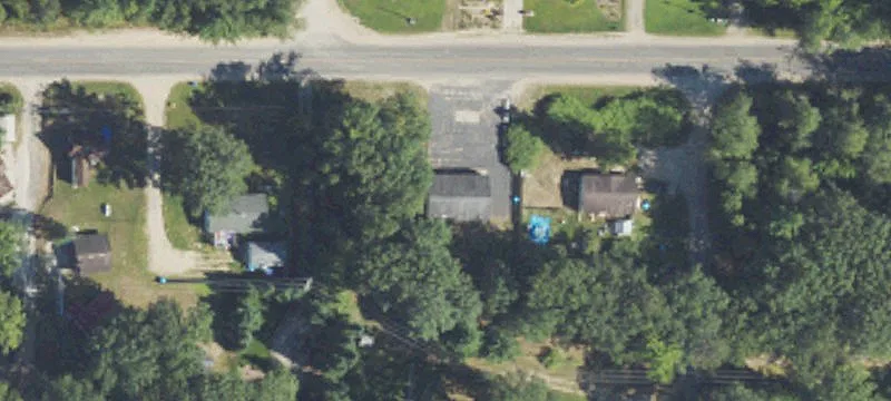 6212 Townline Lk Rd