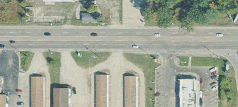Houghton Lk Dr