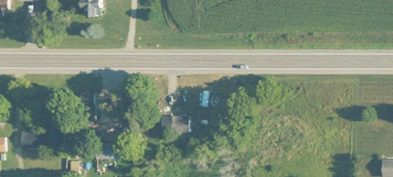 Belding Rd