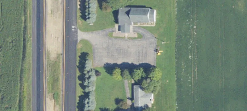 Bagley Rd