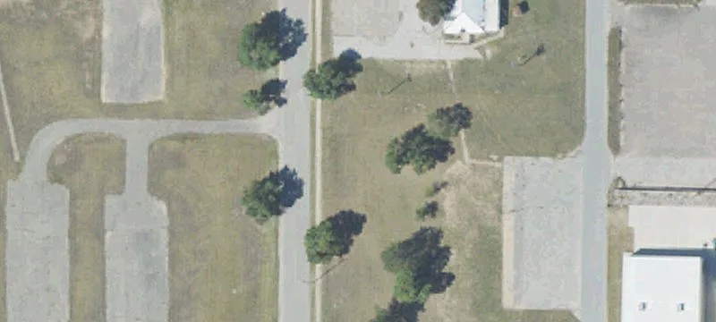 16841 Water Tower Dr