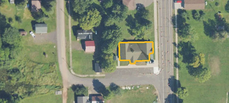 Rockland, MI 49960