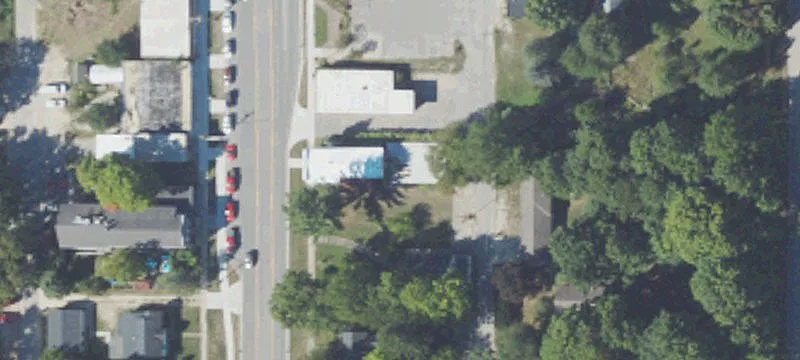 1047 Michigan Ave