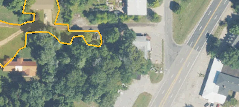 12816 Red Arrow Hwy