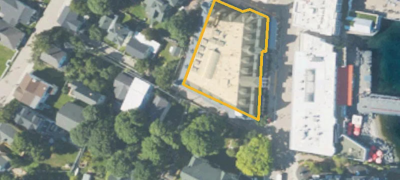 7452 Main St, Unit 83